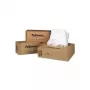 Fellowes Powershred Shredder Waste Bags, 50-Pack, Clear, Recyclable, Fits 35-44L Bins (36056)