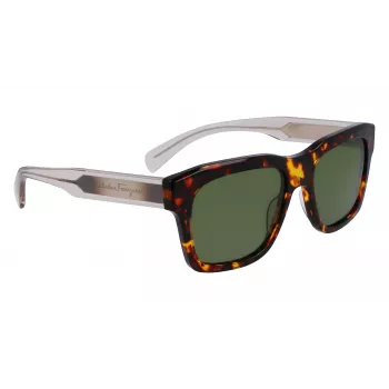 FERRAGAMO MAN SF1087S561821 Sunglasses 56/18/145 mm