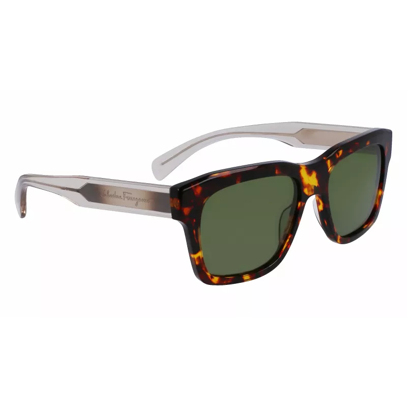 FERRAGAMO MAN SF1087S561821 Sunglasses 56/18/145 mm