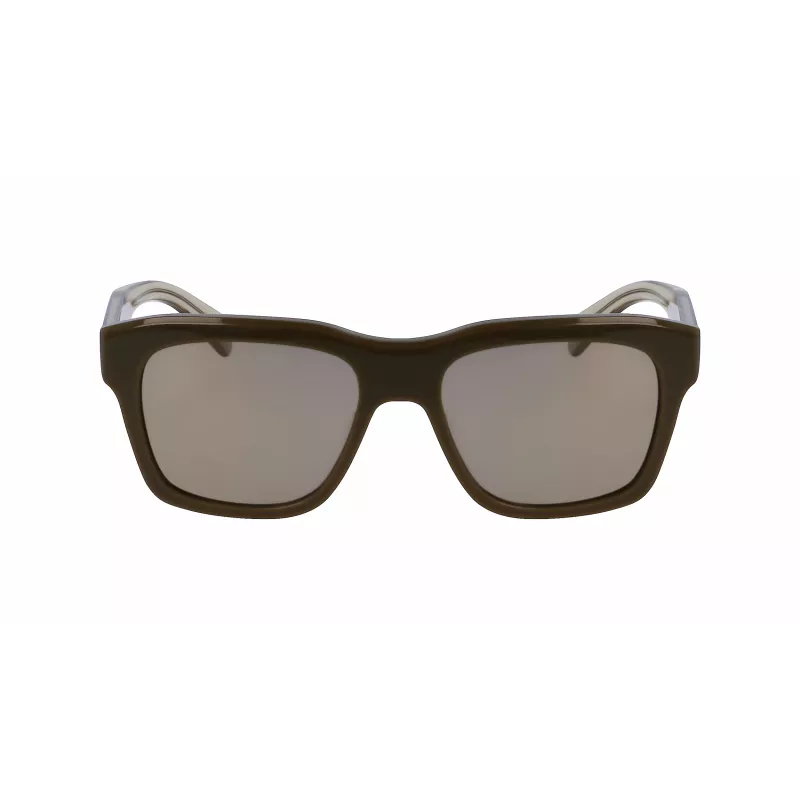 FERRAGAMO MAN SF1087S561832 Sunglasses Dark Havana Grey 56/18/145 mm