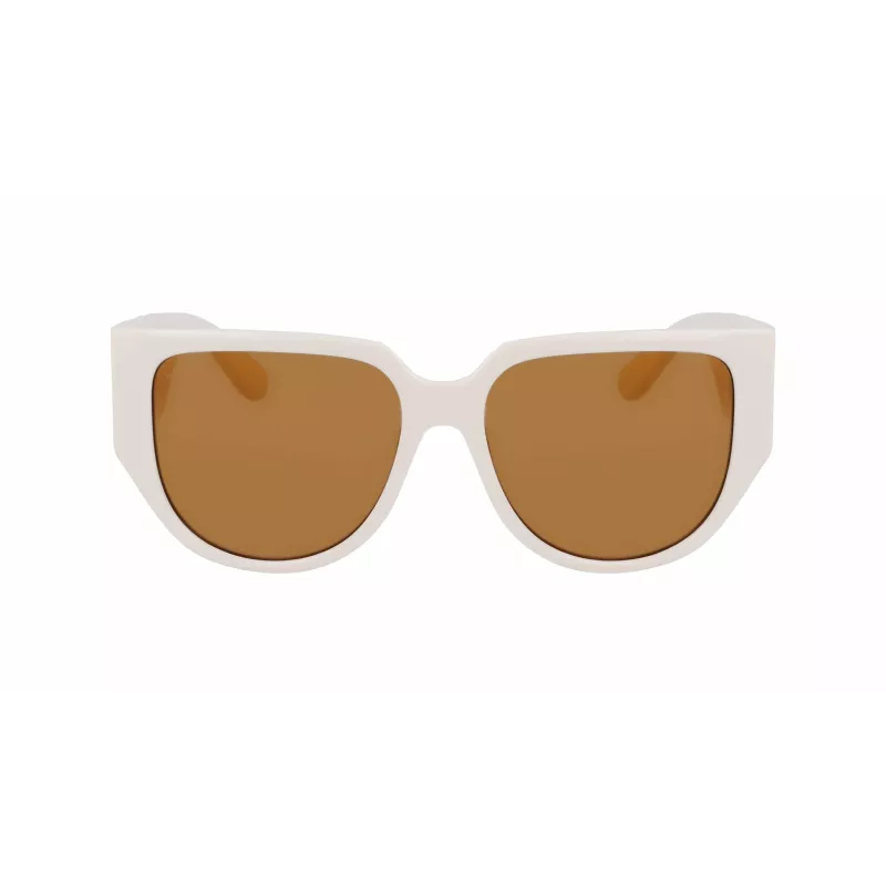 FERRAGAMO SF1088SE-103 Women's Sunglasses Havana Brown Gradient 57mm