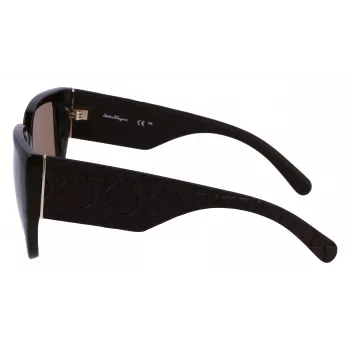 FERRAGAMO SF1088SE-208 Women's Sunglasses 57/16/140 mm