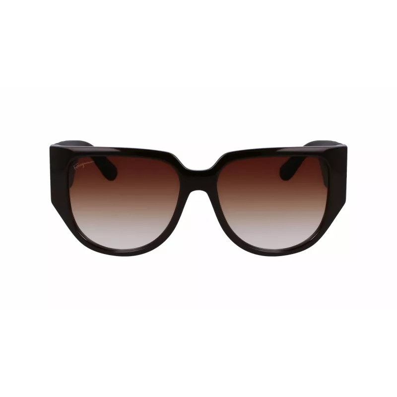 FERRAGAMO SF1088SE-208 Women's Sunglasses 57/16/140 mm