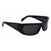 Ferragamo SF1099S-001 Unisex Sunglasses Black Grey 63mm