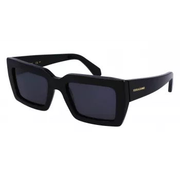FERRAGAMO SF1108S542100 Women's Sunglasses 54/21/140 mm