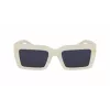 FERRAGAMO SF1108S542110 Women's Sunglasses Square Acetate 54/21/140 mm