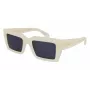 FERRAGAMO SF1108S542110 Women's Sunglasses Square Acetate 54/21/140 mm