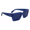 FERRAGAMO SF1108S542142 Women's Sunglasses Havana Brown Gradient 54/21/140 mm