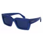 FERRAGAMO SF1108S542142 Women's Sunglasses Havana Brown Gradient 54/21/140 mm