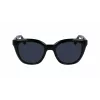 FERRAGAMO SF2000S522100 Women's Sunglasses Havana Acetate Frame Grey Gradient Lens 52/21/145 mm