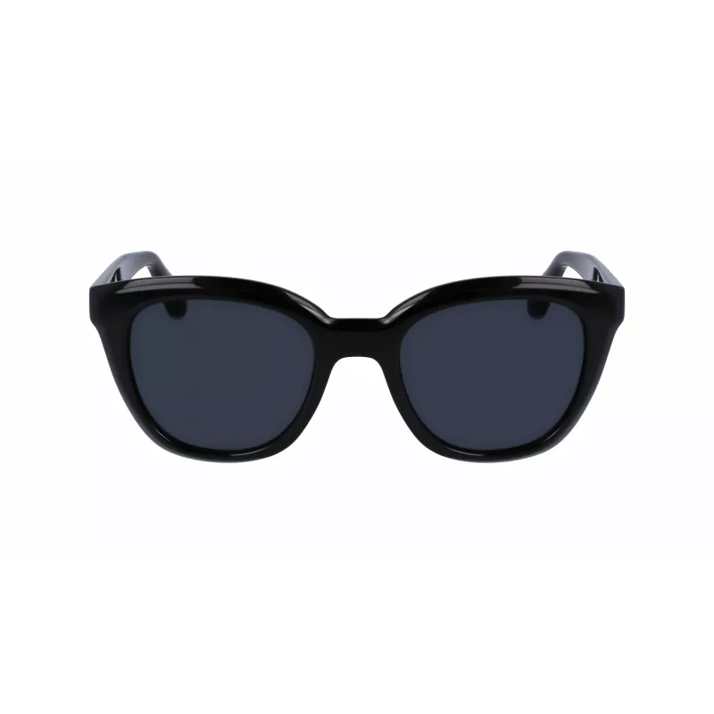 FERRAGAMO SF2000S522100 Women's Sunglasses Havana Acetate Frame Grey Gradient Lens 52/21/145 mm