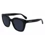 FERRAGAMO SF2000S522100 Women's Sunglasses Havana Acetate Frame Grey Gradient Lens 52/21/145 mm