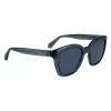 FERRAGAMO SF2000S522143 Women's Sunglasses Havana Brown Gradient 52mm