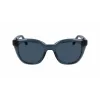 FERRAGAMO SF2000S522143 Women's Sunglasses Havana Brown Gradient 52mm