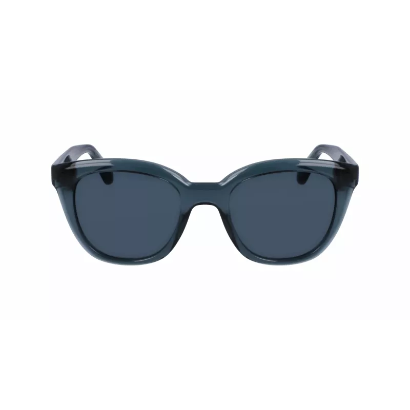 FERRAGAMO SF2000S522143 Women's Sunglasses Havana Brown Gradient 52mm