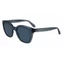 FERRAGAMO SF2000S522143 Women's Sunglasses Havana Brown Gradient 52mm