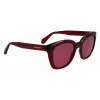 FERRAGAMO SF2000S522161 Women's Sunglasses - 52/21/145 mm