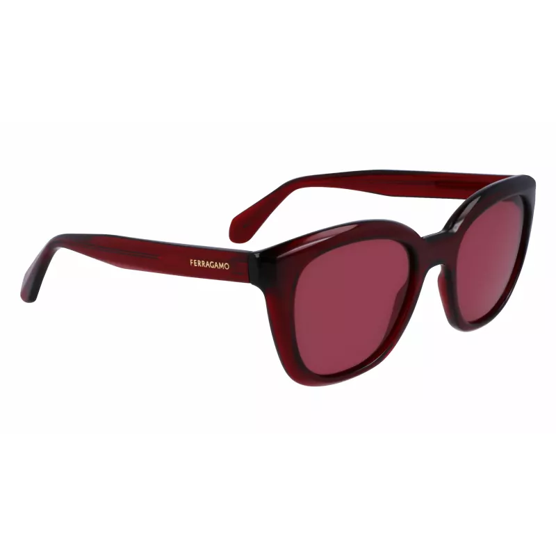 FERRAGAMO SF2000S522161 Women's Sunglasses - 52/21/145 mm