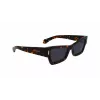 FERRAGAMO SF2006S-242 Women's Sunglasses Havana Acetate Butterfly 53mm