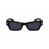 FERRAGAMO SF2006S-242 Women's Sunglasses Havana Acetate Butterfly 53mm