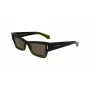 FERRAGAMO SF2006S-316 Women's Sunglasses Havana Acetate Brown Gradient 53mm