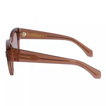 FERRAGAMO SF2007S512026 Women's Sunglasses 51/20/140 mm