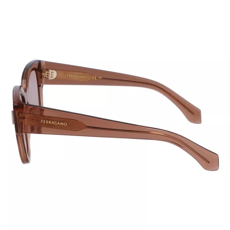 FERRAGAMO SF2007S512026 Women's Sunglasses 51/20/140 mm
