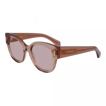 FERRAGAMO SF2007S512026 Women's Sunglasses 51/20/140 mm