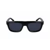 FERRAGAMO SF2009S-001 Men's Sunglasses - Black Frame Grey Lens 56/21/145 mm