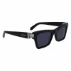 FERRAGAMO SF2013S-1 Women's Sunglasses 52/21/135 mm