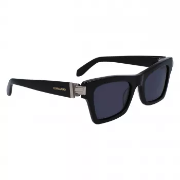 FERRAGAMO SF2013S-1 Women's Sunglasses 52/21/135 mm