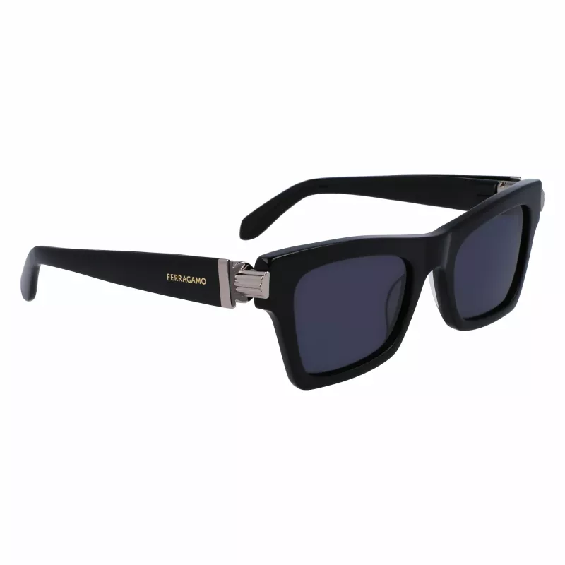 FERRAGAMO SF2013S-1 Women's Sunglasses 52/21/135 mm