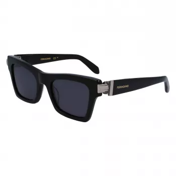 FERRAGAMO SF2013S-1 Women's Sunglasses 52/21/135 mm