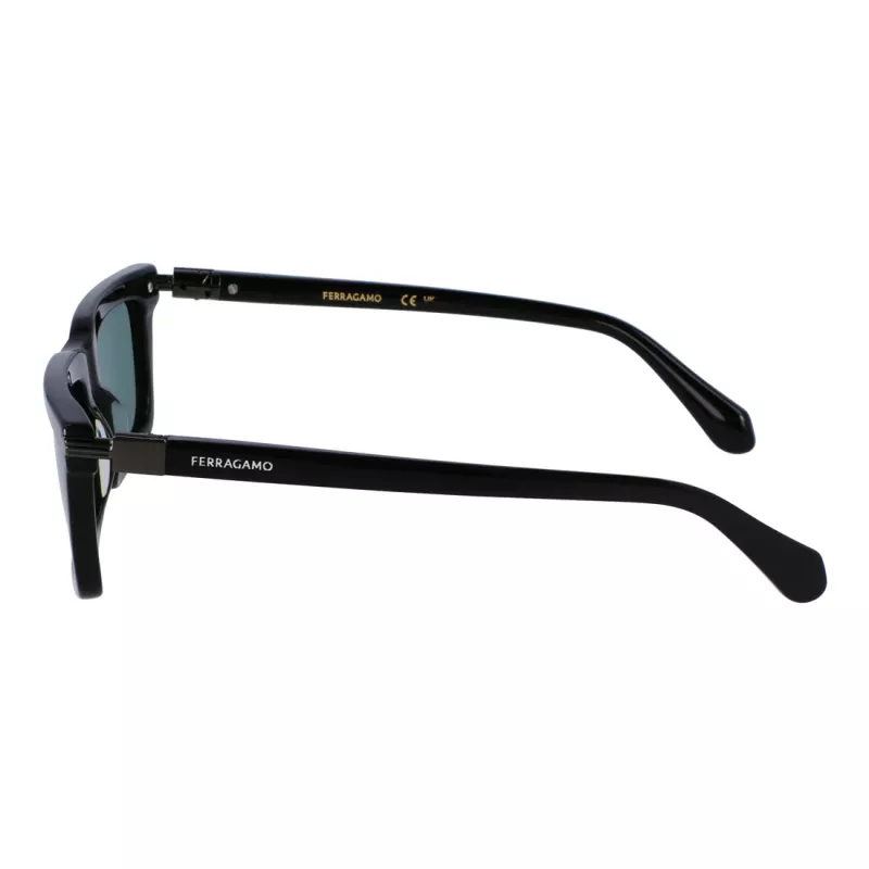 Ferragamo SF2015S532000 Men's Sunglasses 53/20/145 mm