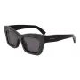 FERRAGAMO SF2045SR52170 Women's Butterfly Sunglasses 52/17/140 mm