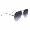 FERRAGAMO SF308S-715 Men's Sunglasses Havana Brown Acetate 61mm