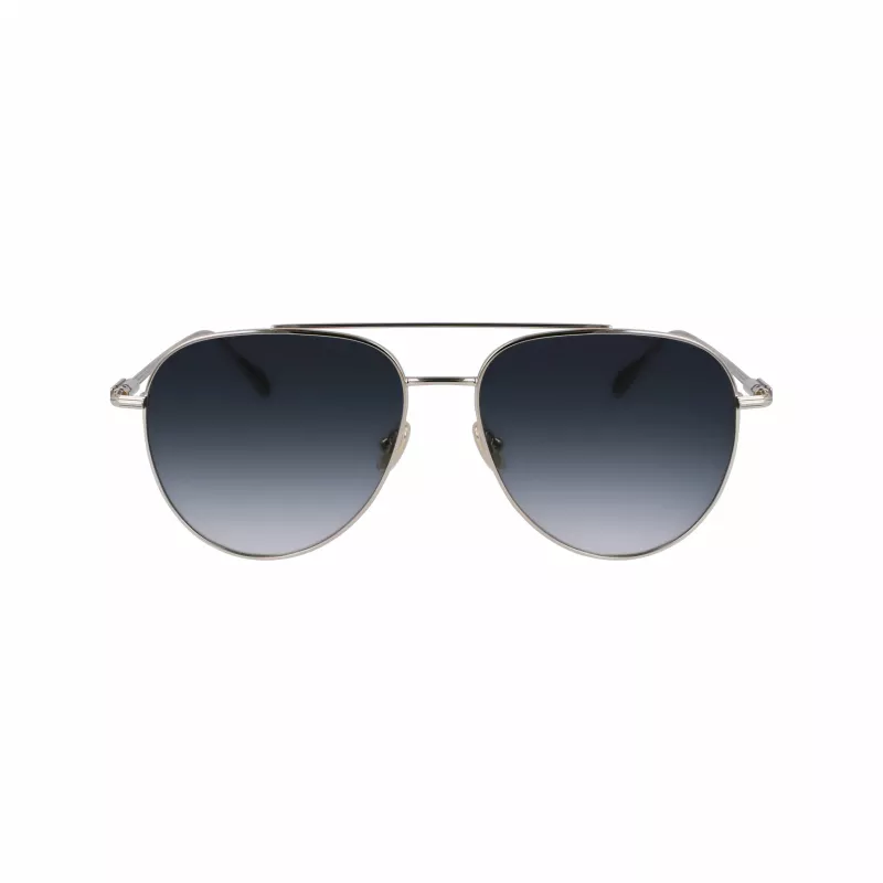FERRAGAMO SF308S-715 Men's Sunglasses Havana Brown Acetate 61mm