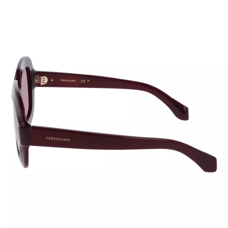 Ferragamo Women's Sunglasses SF2068SE54206 54/20/145 mm