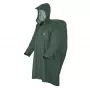 Ferrino Trekker Rain Poncho Green 150 cm