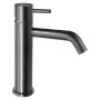 FERRO BCK2GM Washbasin Mixer Low Gun Metal