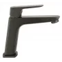 FERRO Lippi Ecologica Gunmetal Single-Lever Basin Mixer 6 L/min Eco-Click