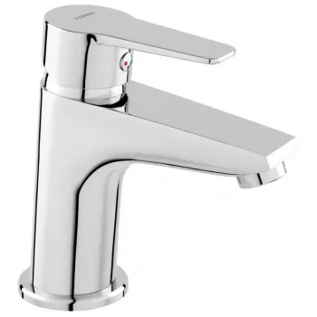 FERRO Rennto BNT2 Chrome Single-Lever Washbasin Mixer Tap