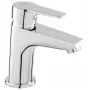 FERRO Rennto BNT2 Chrome Single-Lever Washbasin Mixer Tap