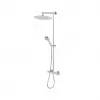 FERRO Shower Set with Thermostatic Mixer NP75-TRV7U