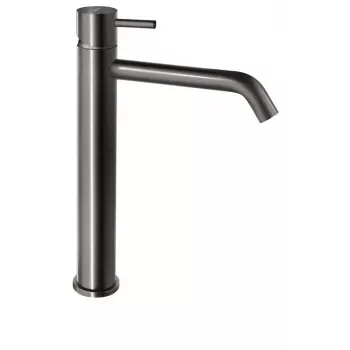 FERRO WASHBASIN MIXER HIGH GUN METAL