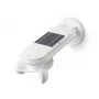 Fibaro DOMI WSC (Solar) Z-Wave Plus Smart Wall Switch with Energy Monitoring, White