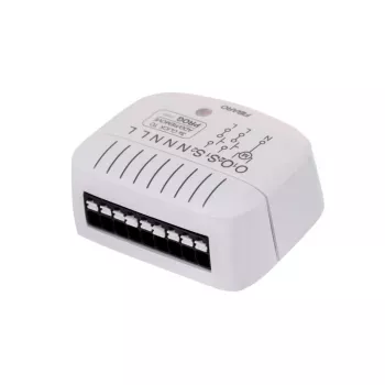 Fibaro FGR-224 Roller Shutter 4 Z-Wave Plus Blind and Shutter Control Module