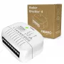 Fibaro FGR-224 Roller Shutter 4 Z-Wave Plus Blind and Shutter Control Module