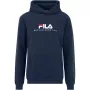 Fila Brunssum Men's Sweatshirt Navy Blue S