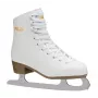Fila Eve Ice Figure Skates - White, UK 6 / EU 39
